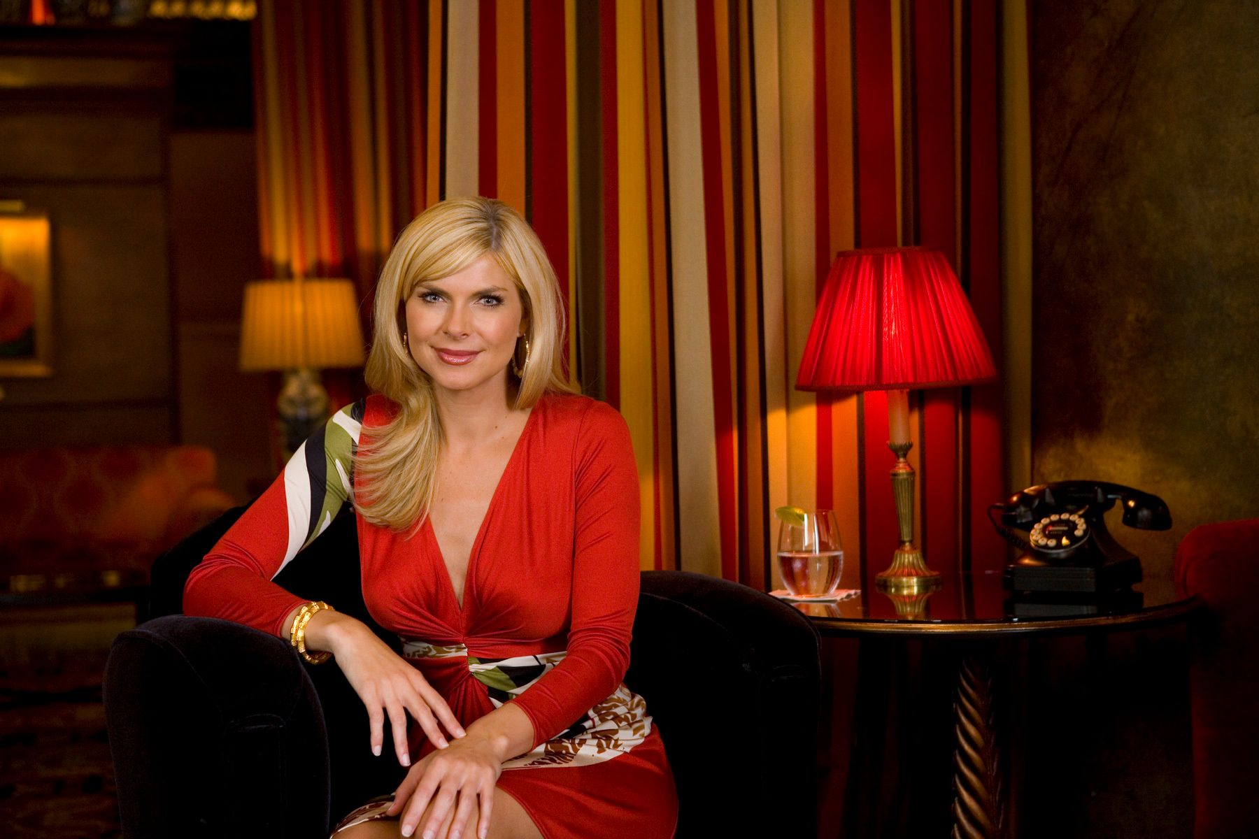 Editorial shoot for ICON Magazine