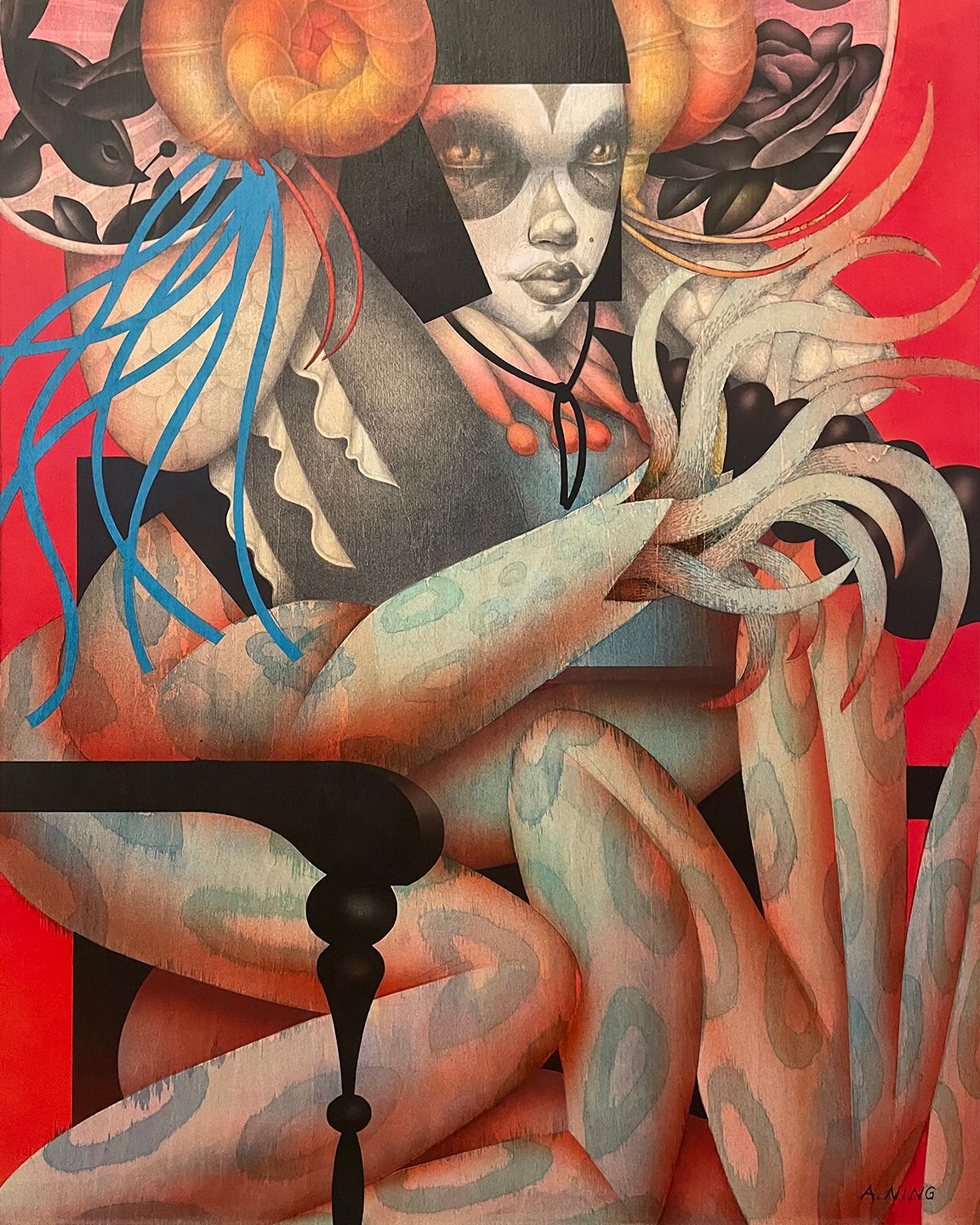 "Silence"