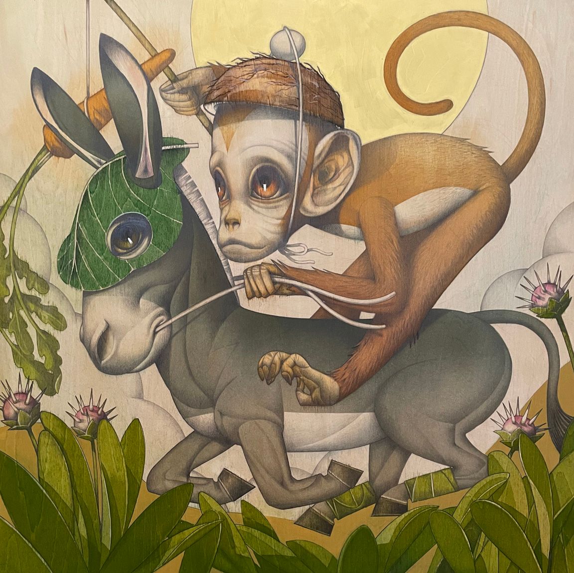 "Work Hard, Play Hard"