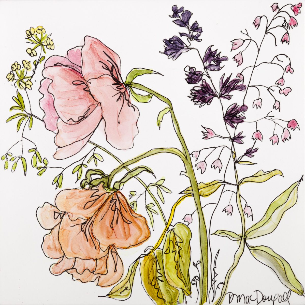 6'x6"INK, LACQUER, PANEL 1doris_macdougall__083