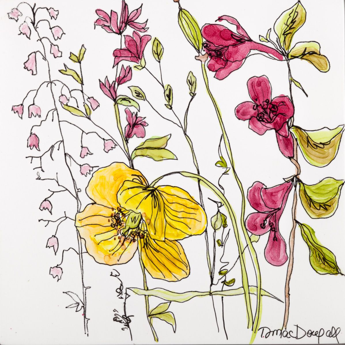 6'X6"INK, LACQUER, PANEL 1doris_macdougall__081