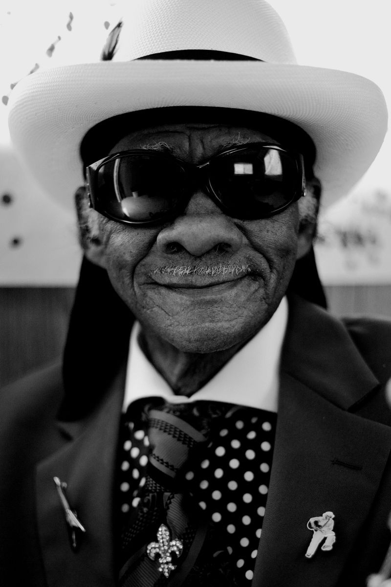 Little Freddie King Jr.