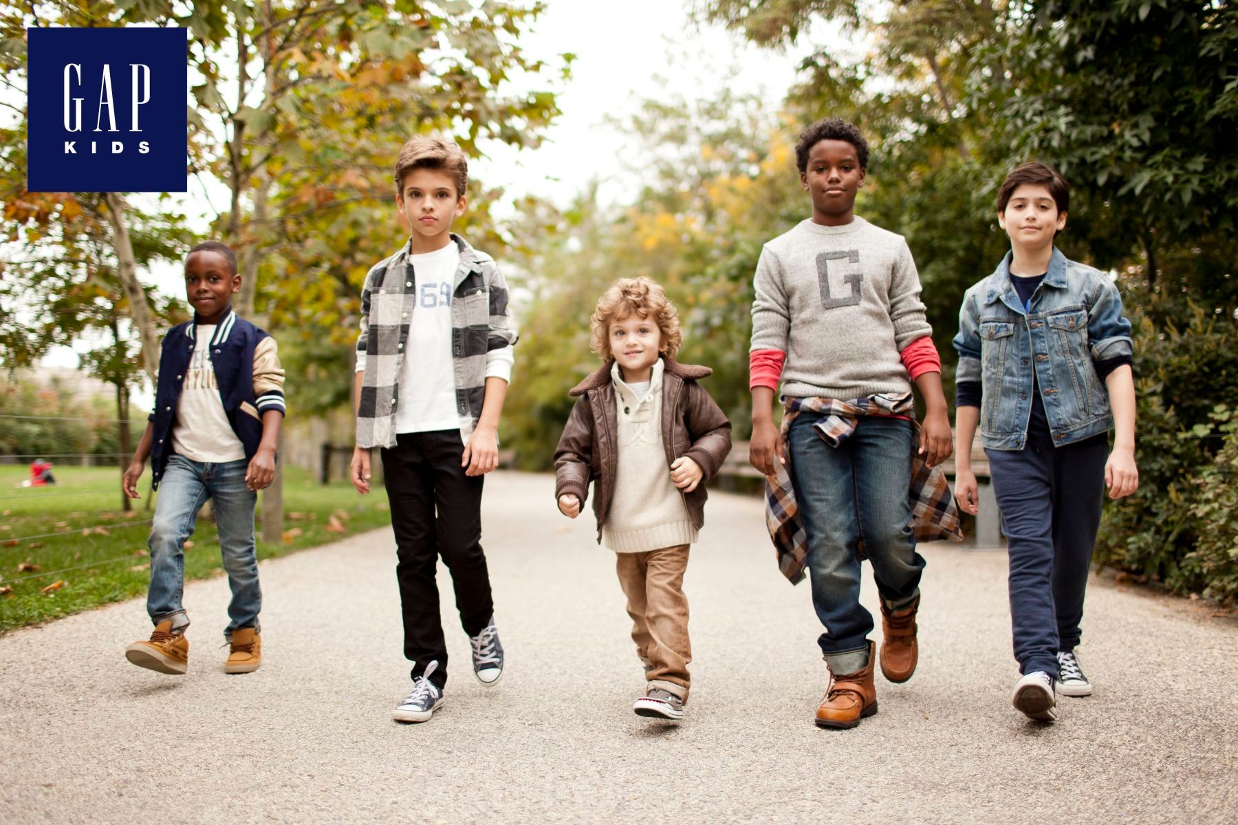 GAP Kids