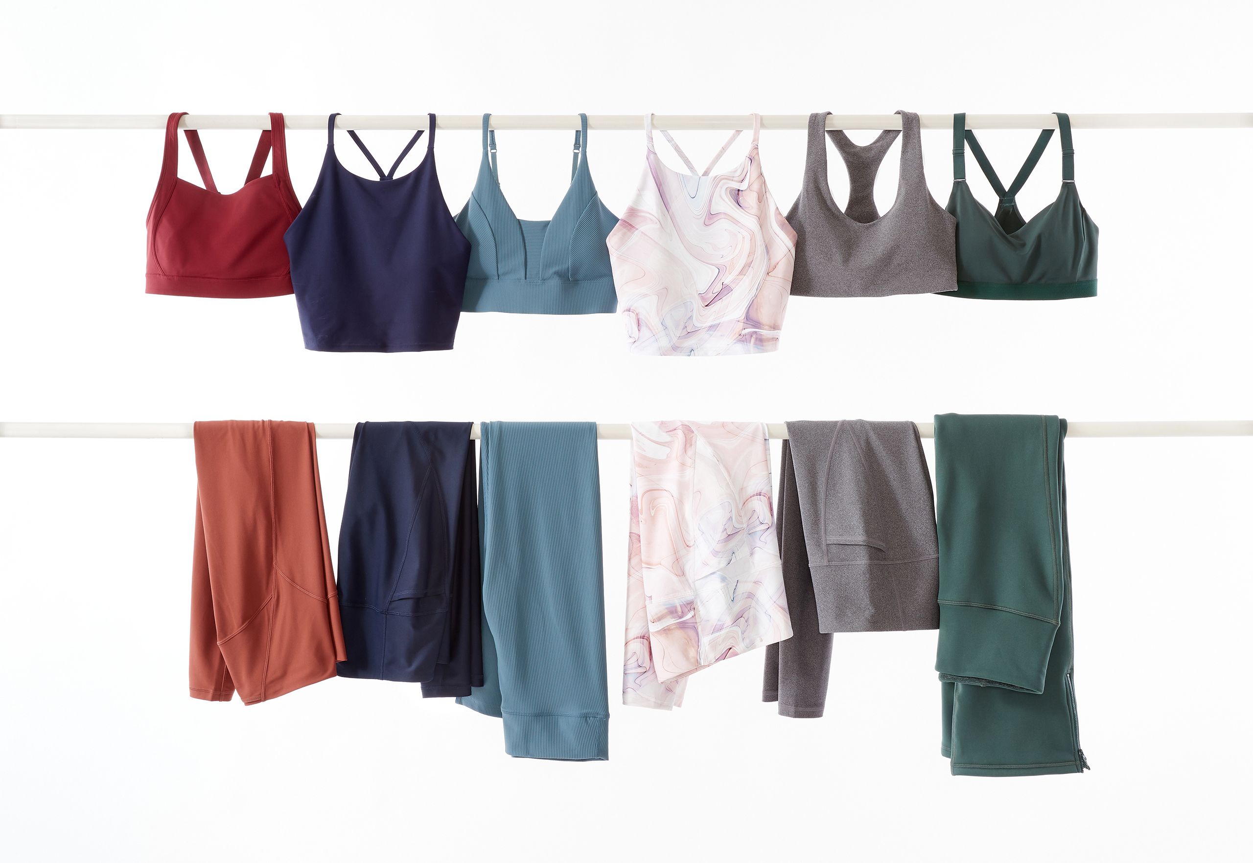 Women's Athletic Wear