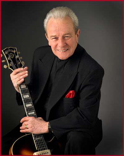 Charlie Gracie CharlieGracie.jpg