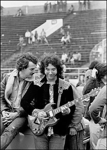 Jerry  Garcia at the Temple Music Festival Jerry Garcia.jpg