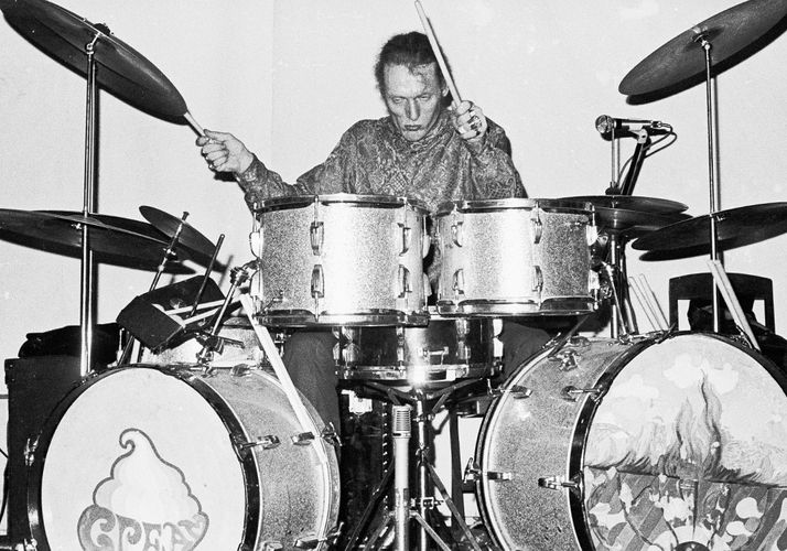 Ginger Baker ginger baker.jpg
