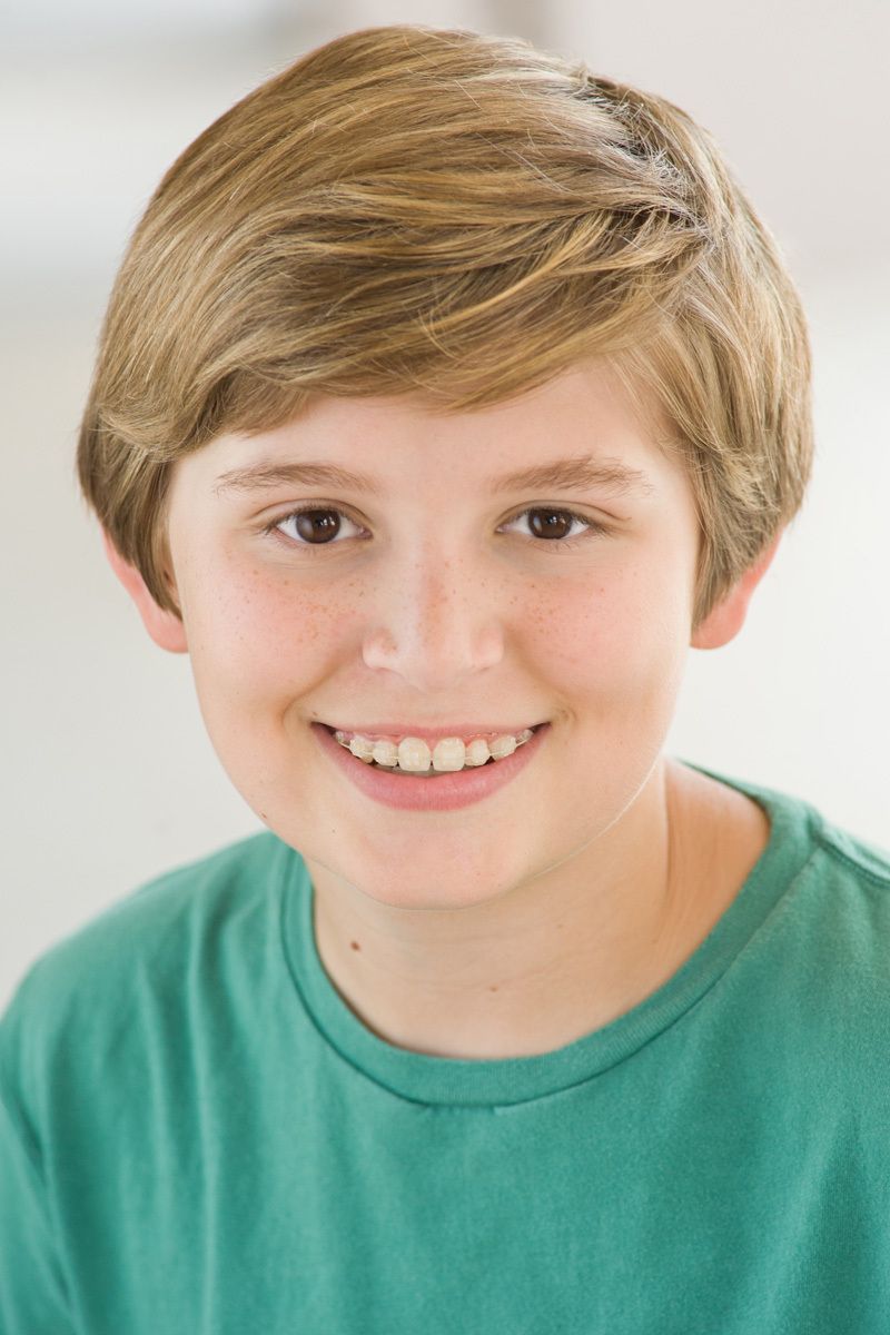 Child & Kids Head Shots Marietta