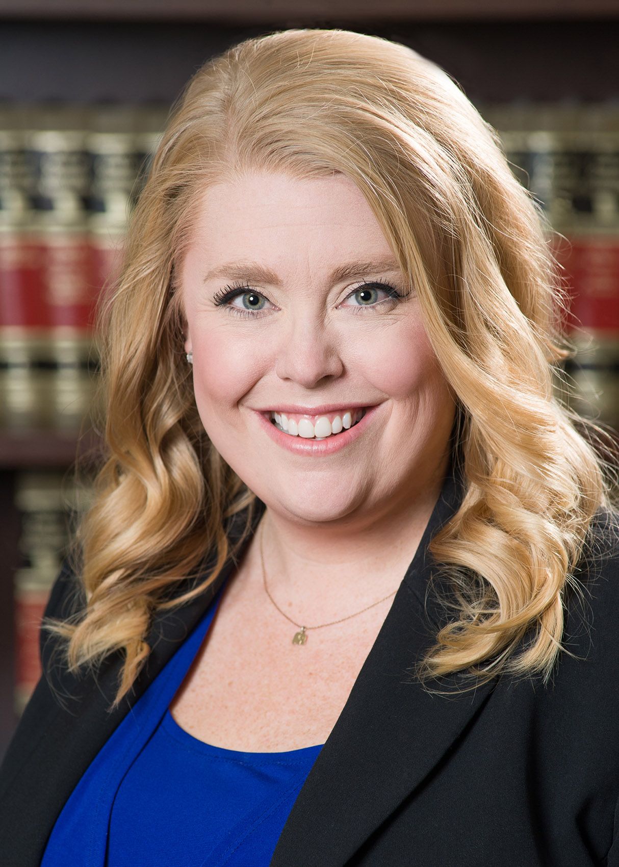 Attorney headshot