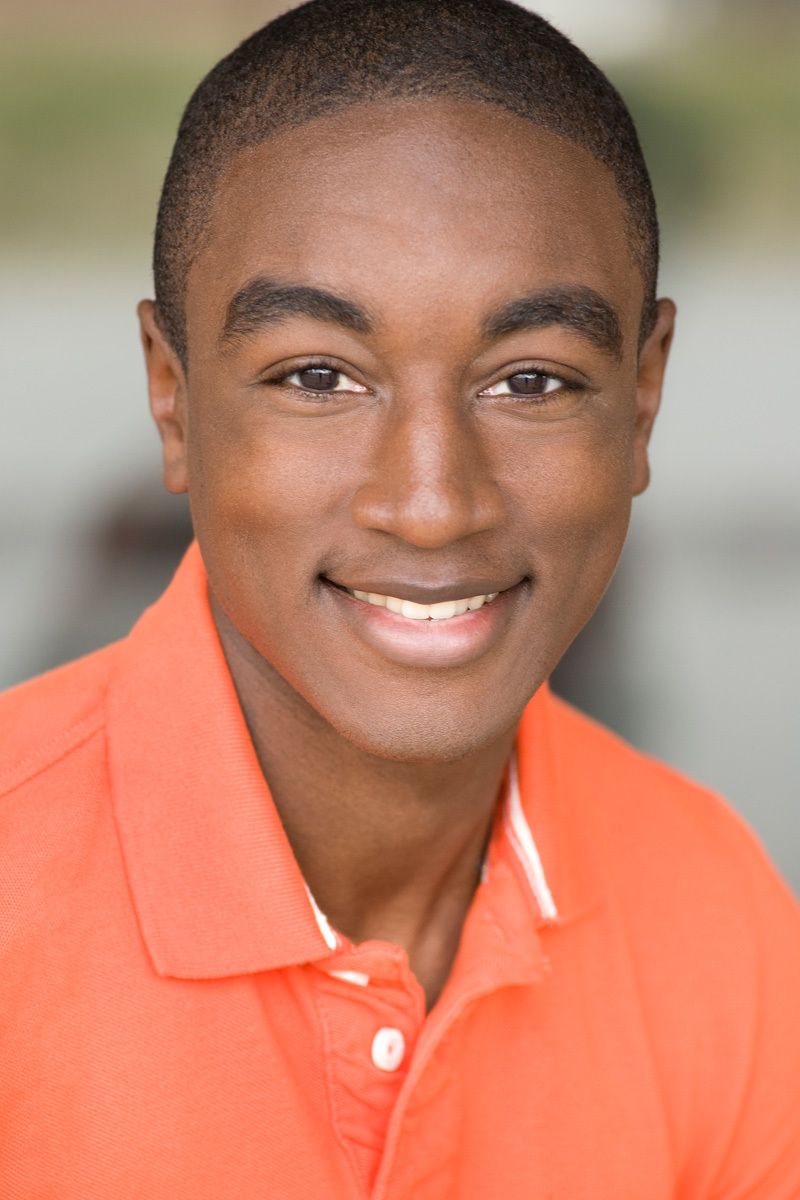 Teen Headshots Atlanta