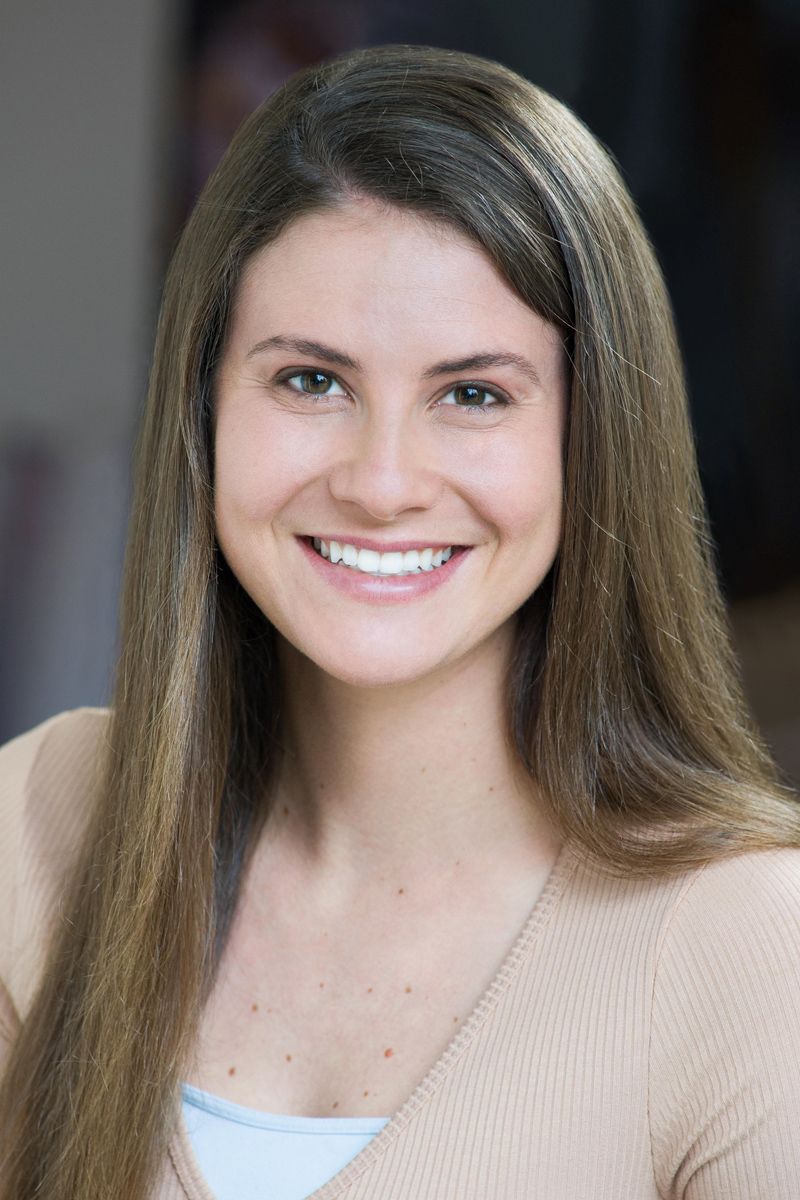 Actor Headshots Marietta