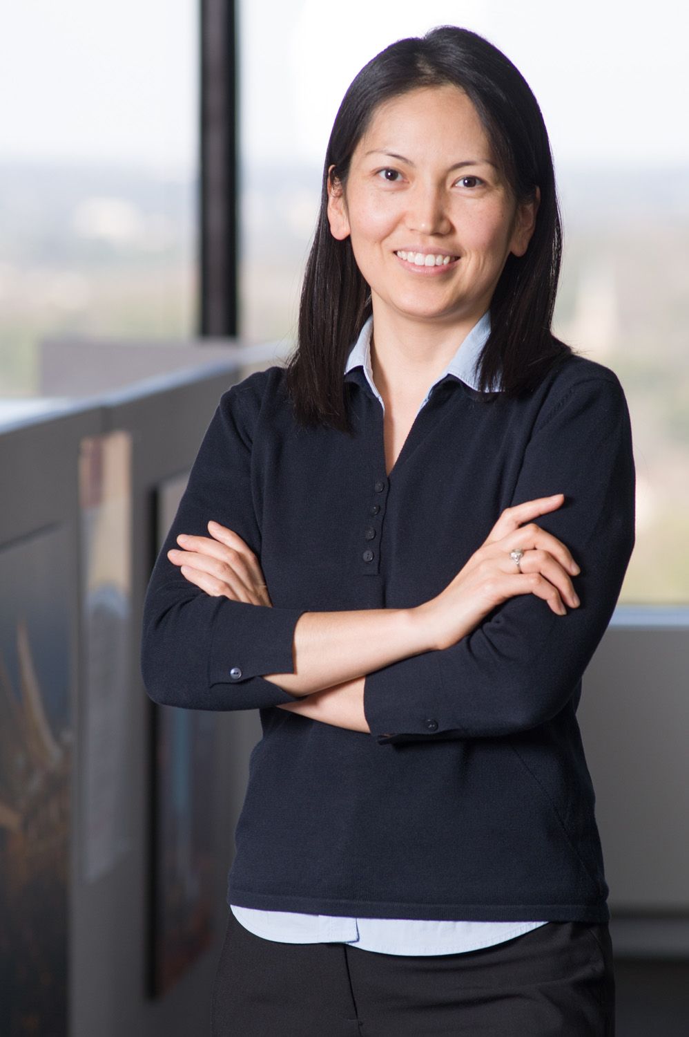 Business Portraits on Location