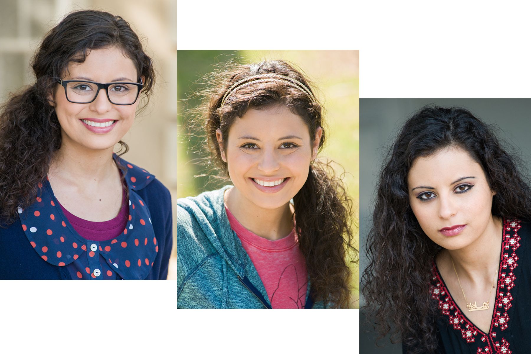 Actor Head Shots Marietta