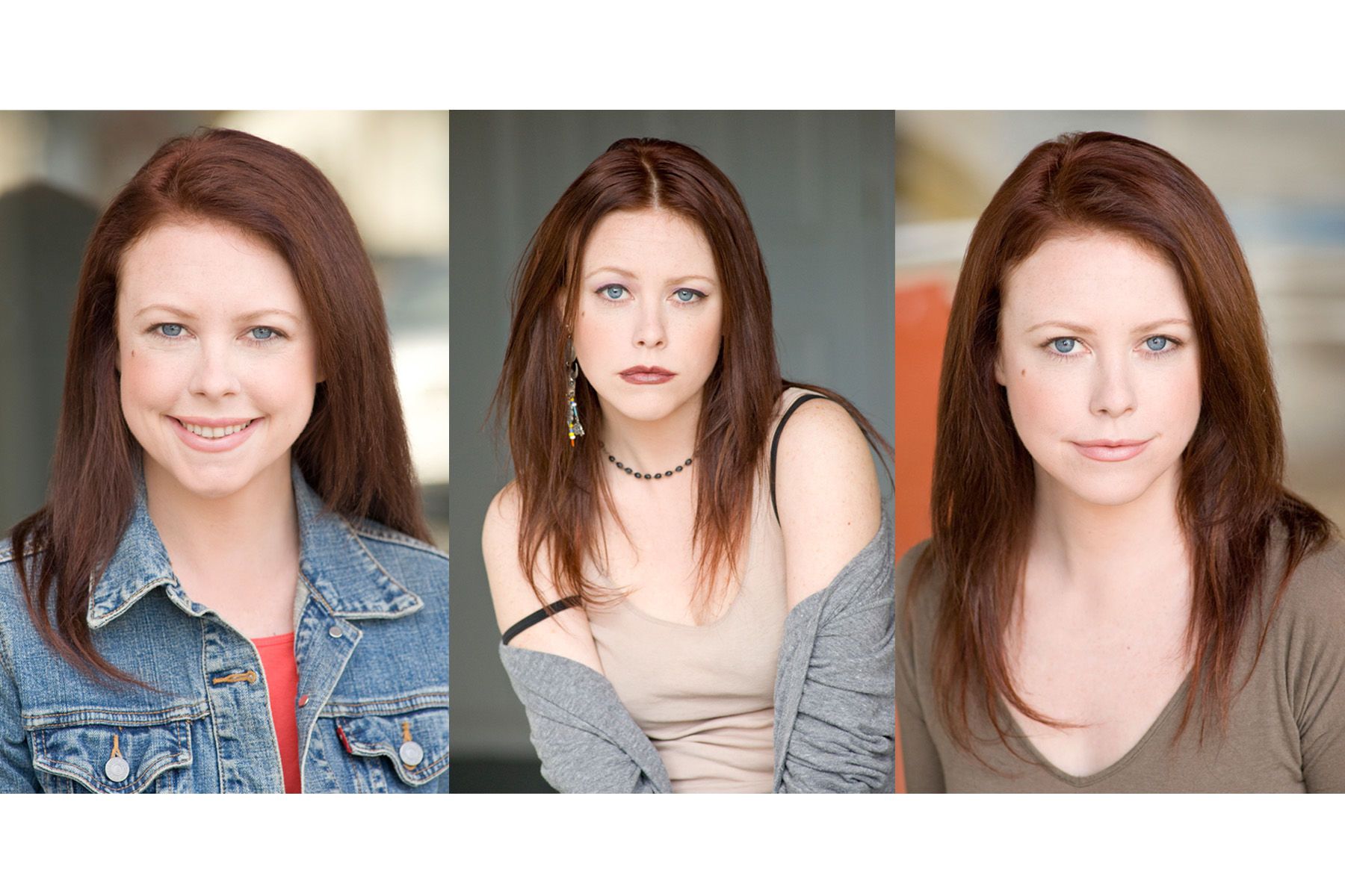 Actor Head Shots Atlanta