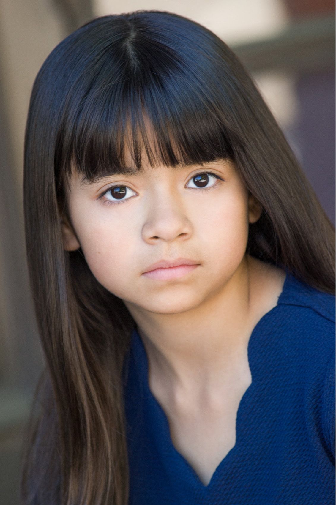 Kids Head Shots Marietta