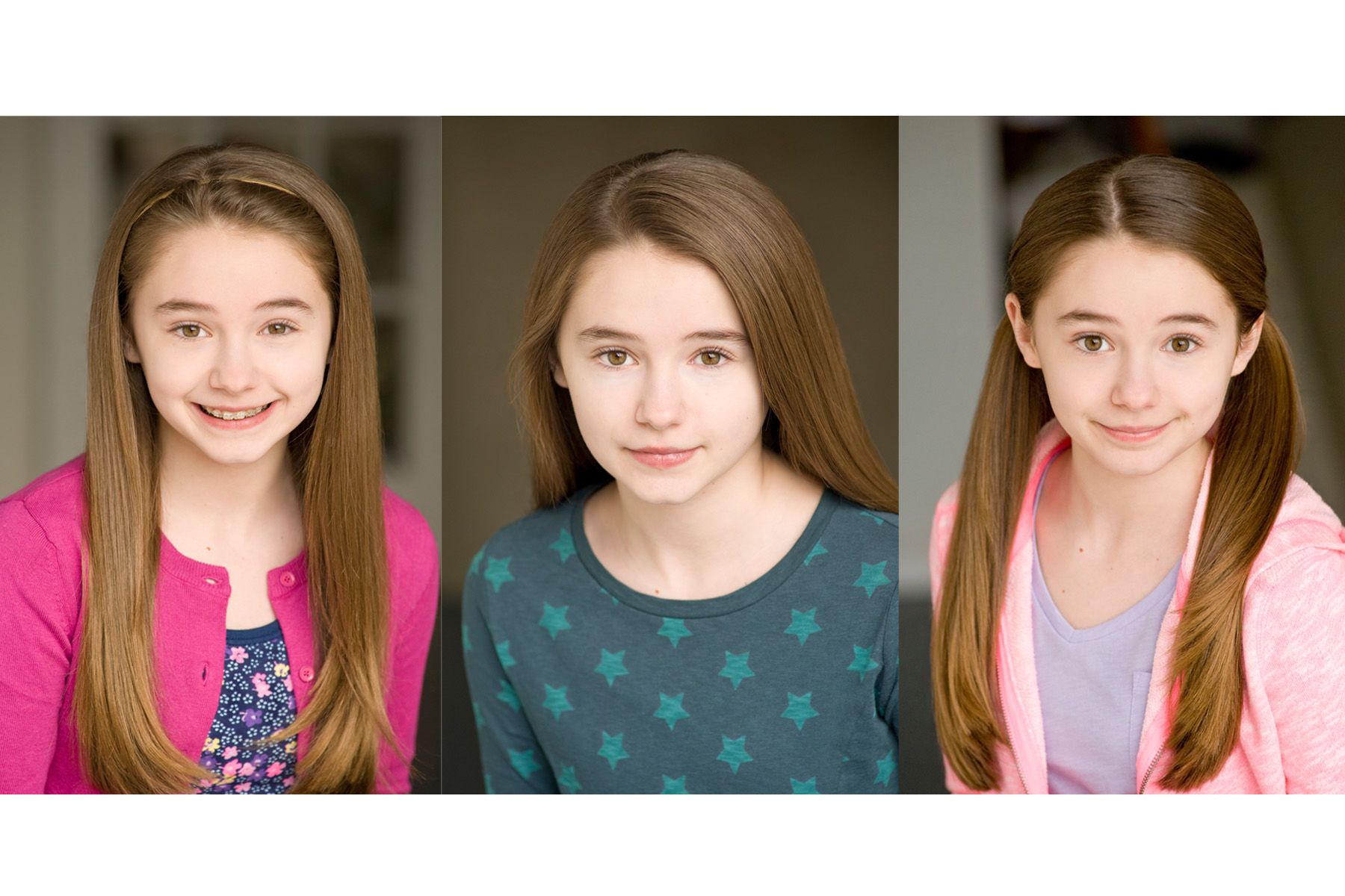 Teen Headshots Atlanta