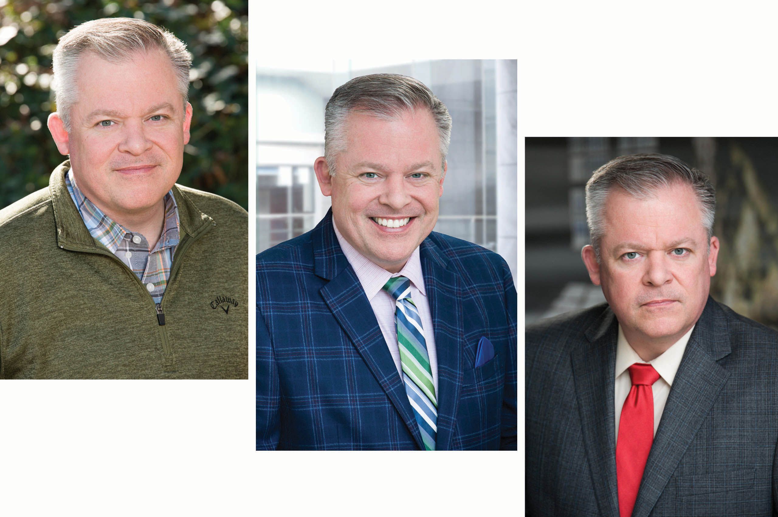 Actor Head Shots Atlanta