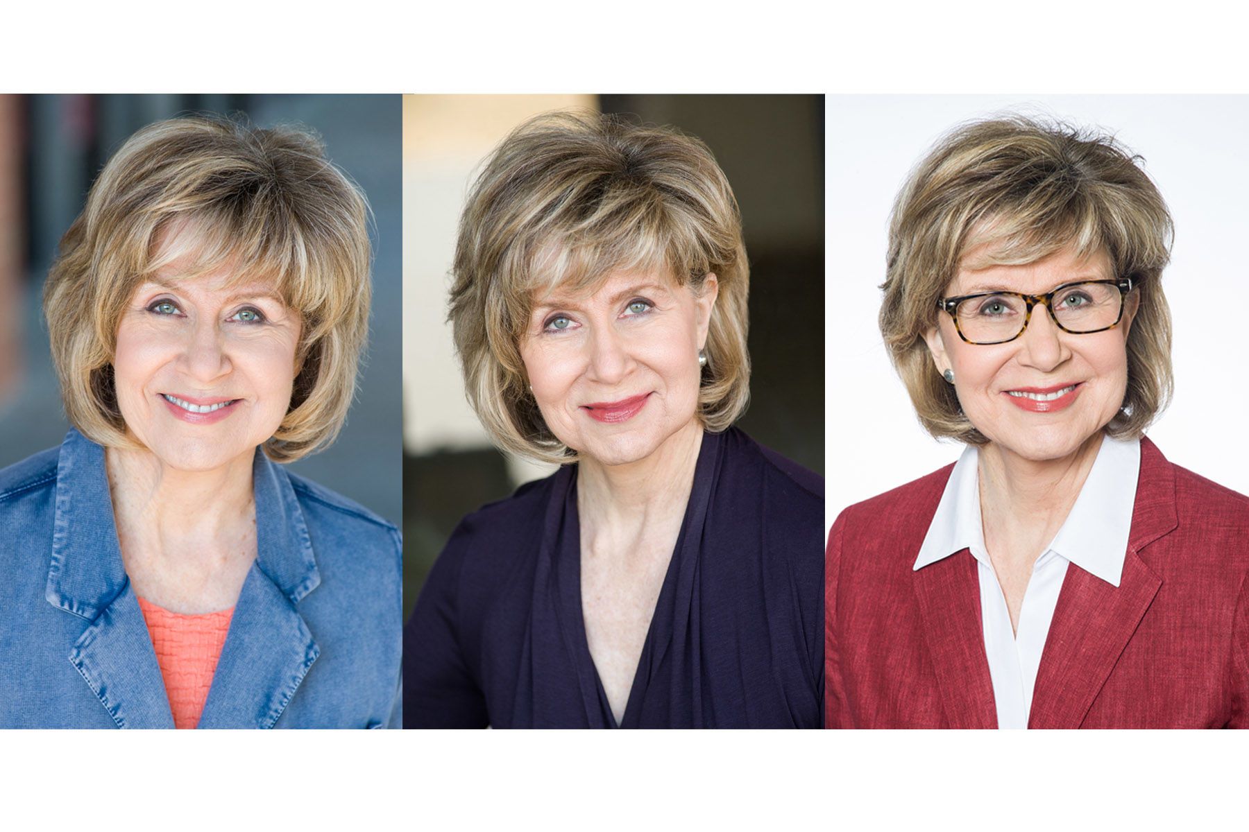 Actor Head Shots Marietta