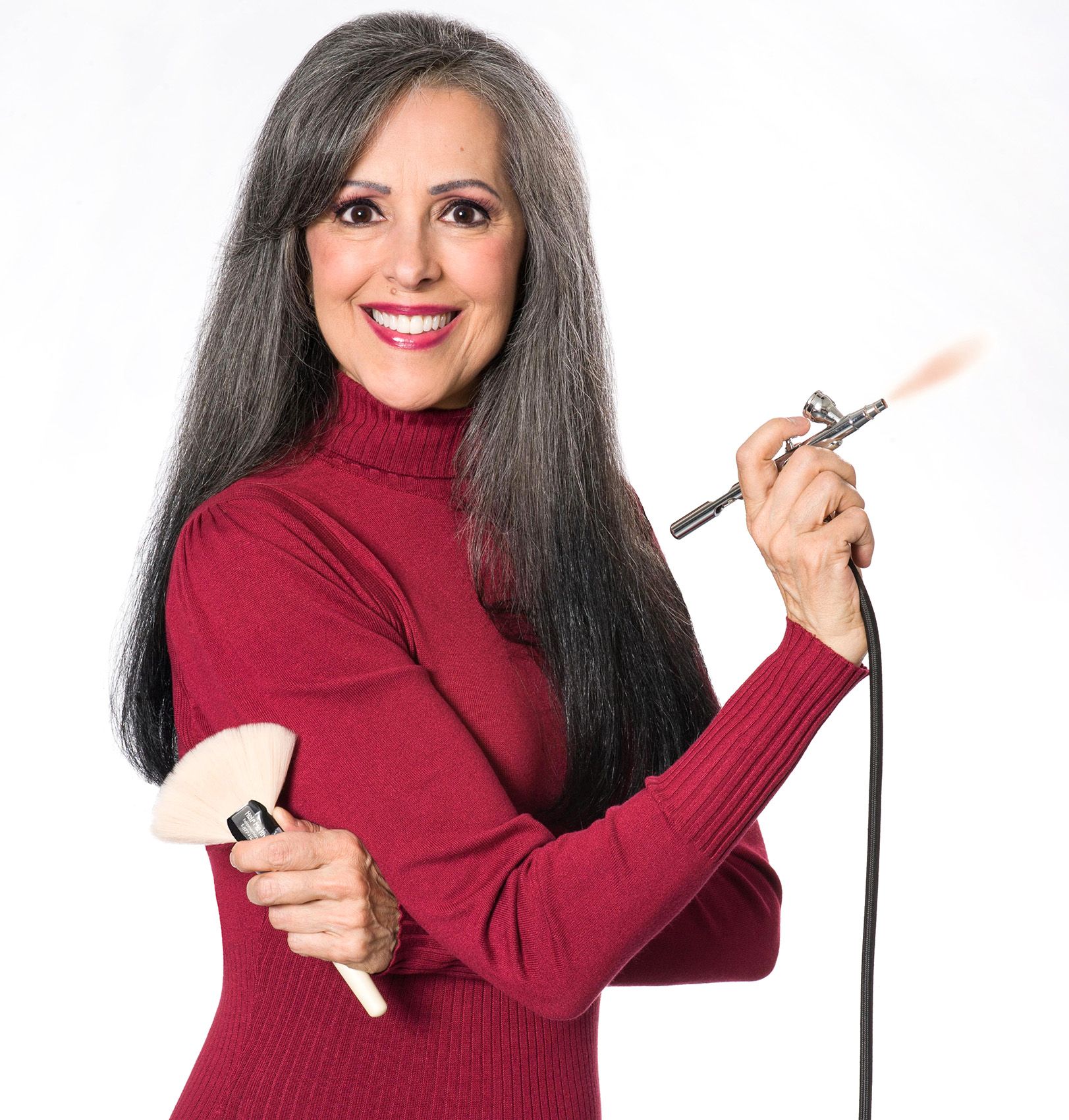 Professional Makeup Artist