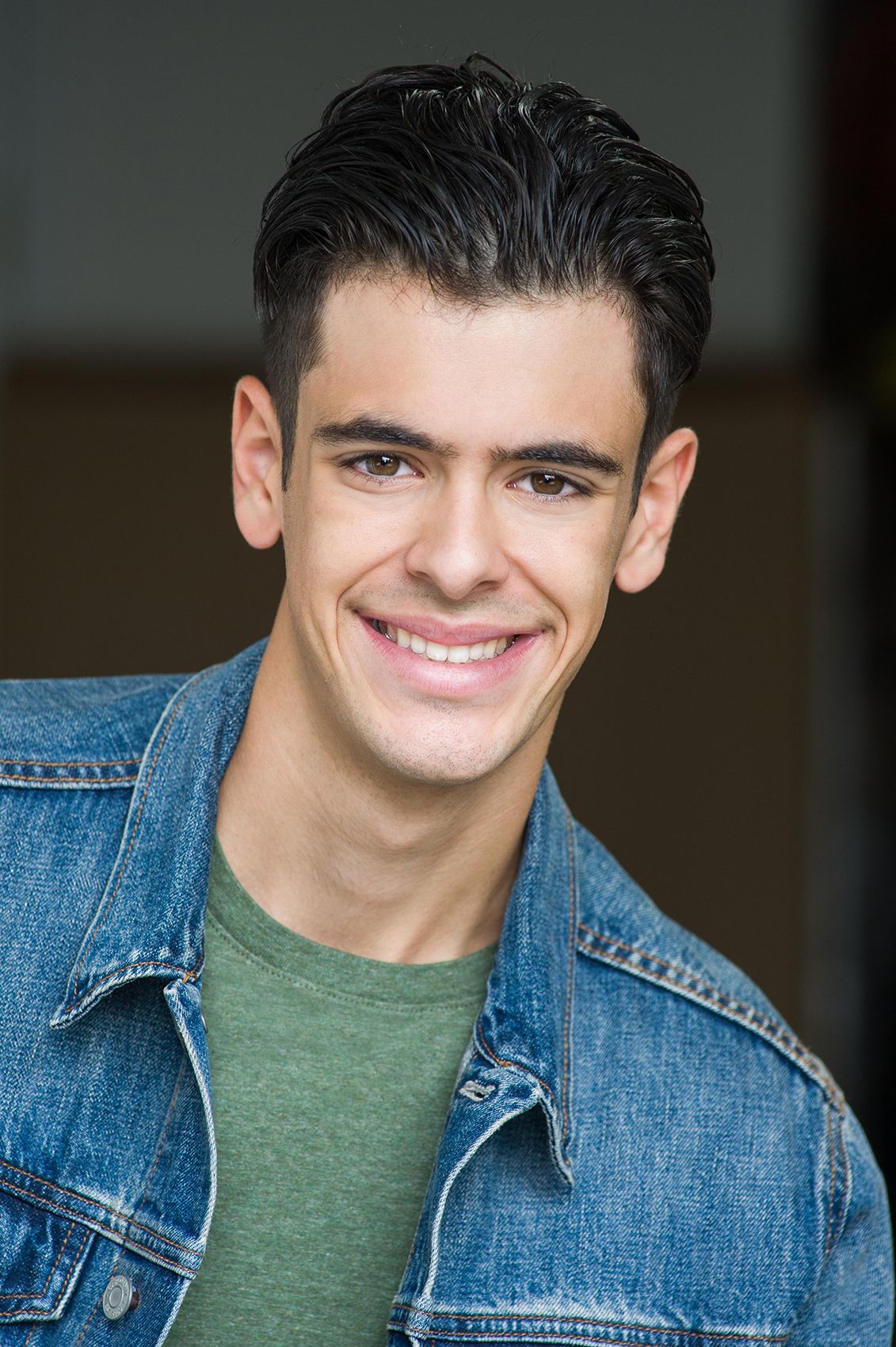 Actor Headshots Atlanta