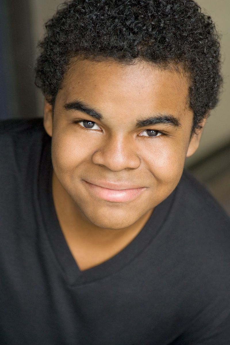 Teen Headshots Atlanta