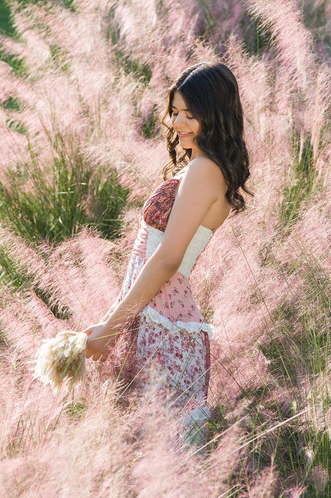 High School Senior Portraits