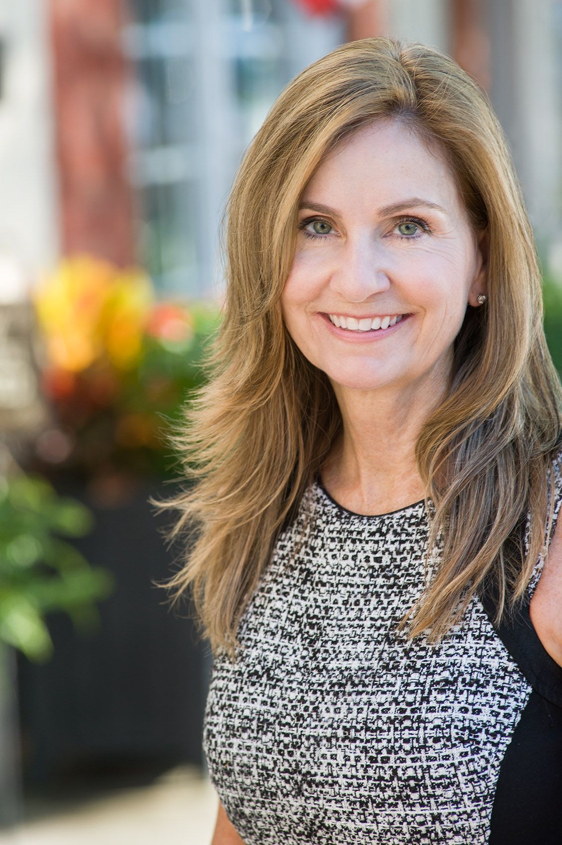 Headshots on location