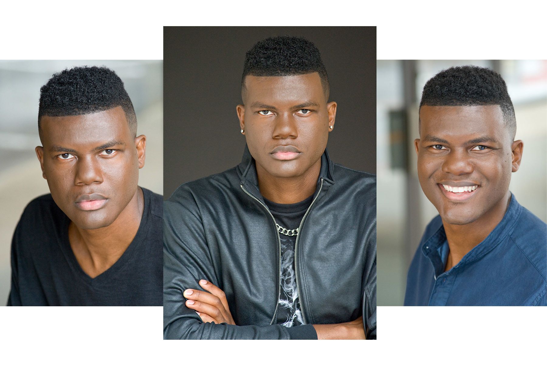 Actor Head Shots Atlanta