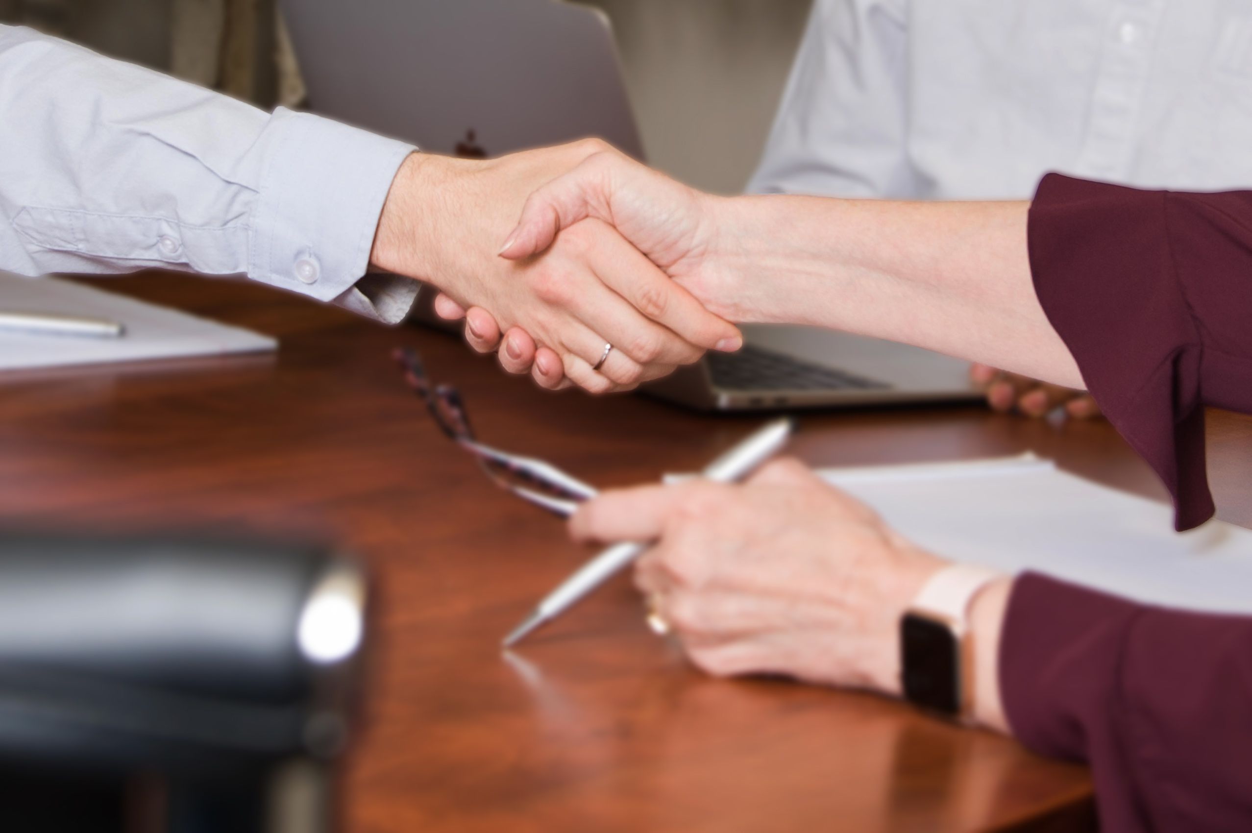 Business lifestyle photography