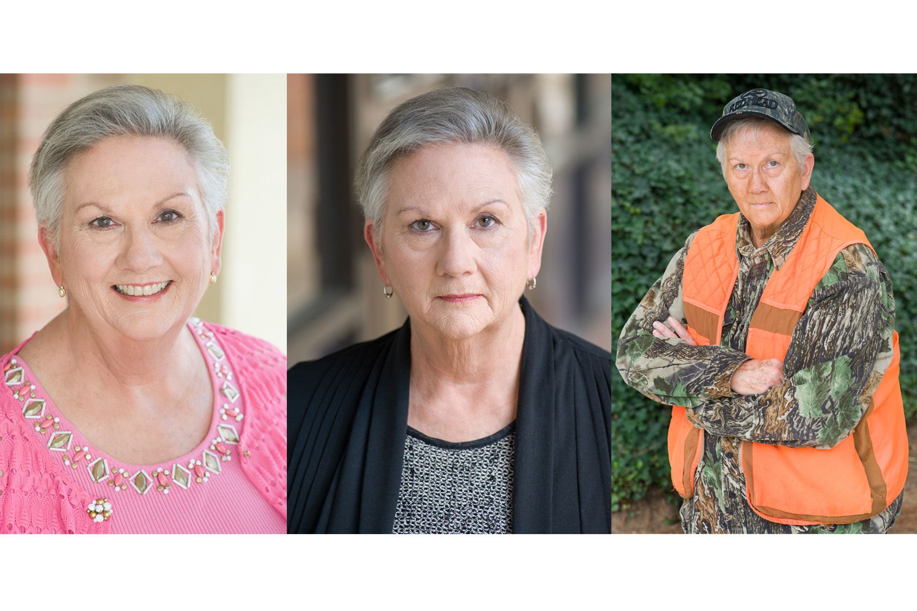 Actor Head Shots Marietta