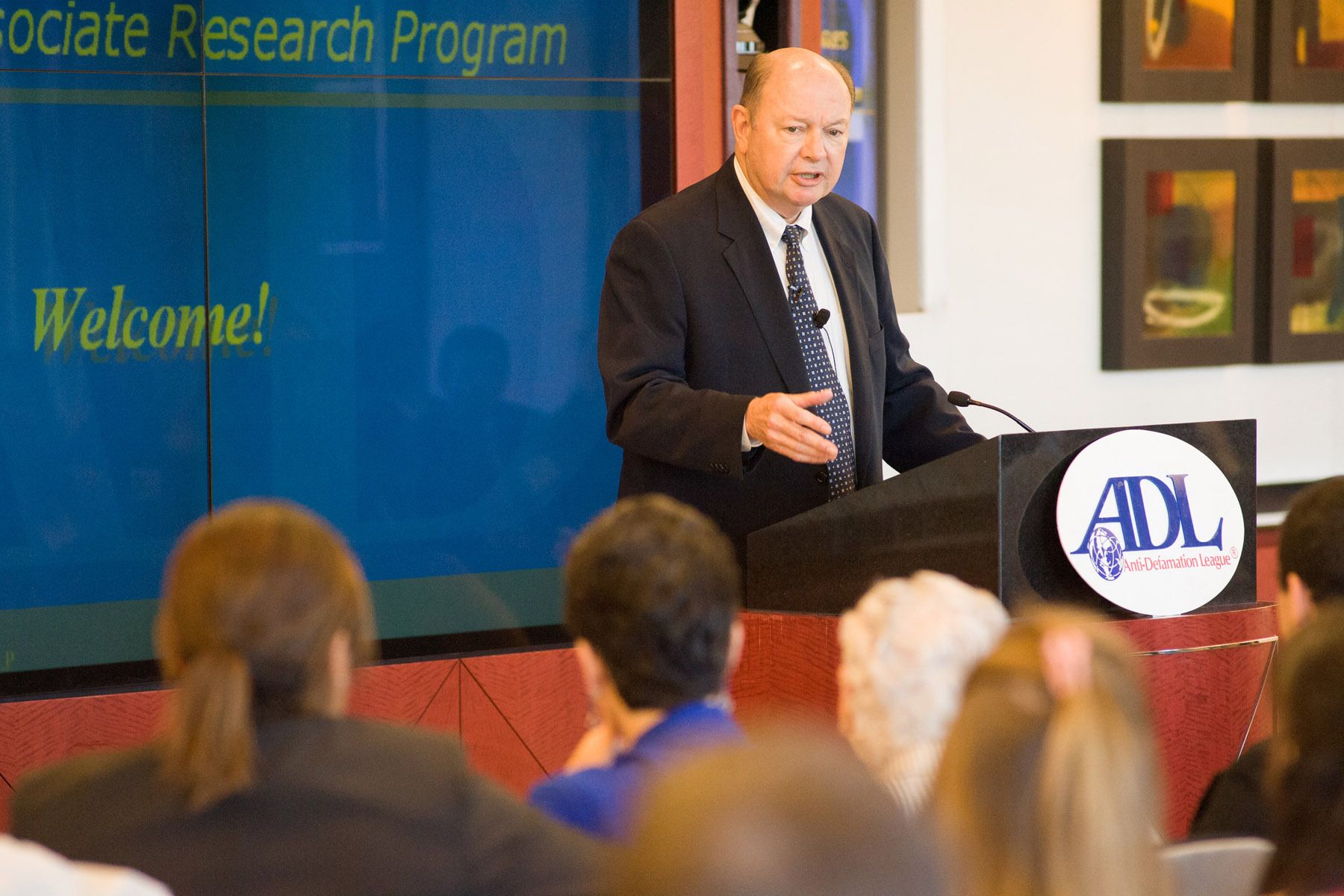 Corporate Events Atlanta