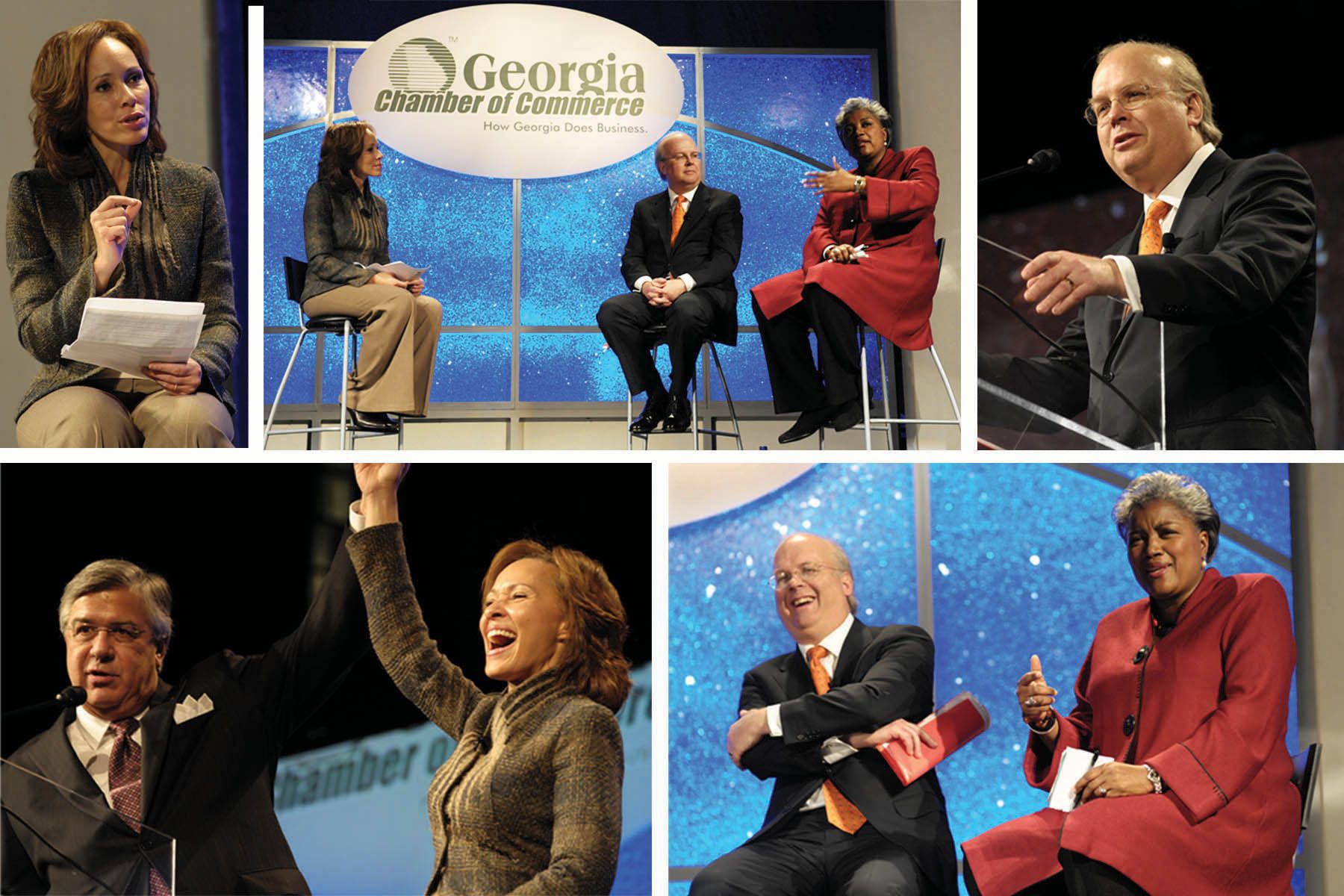 Corporate Events Atlanta