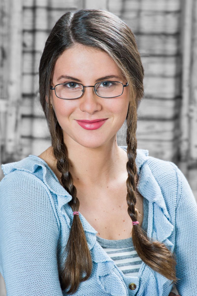 Actor Headshots Marietta