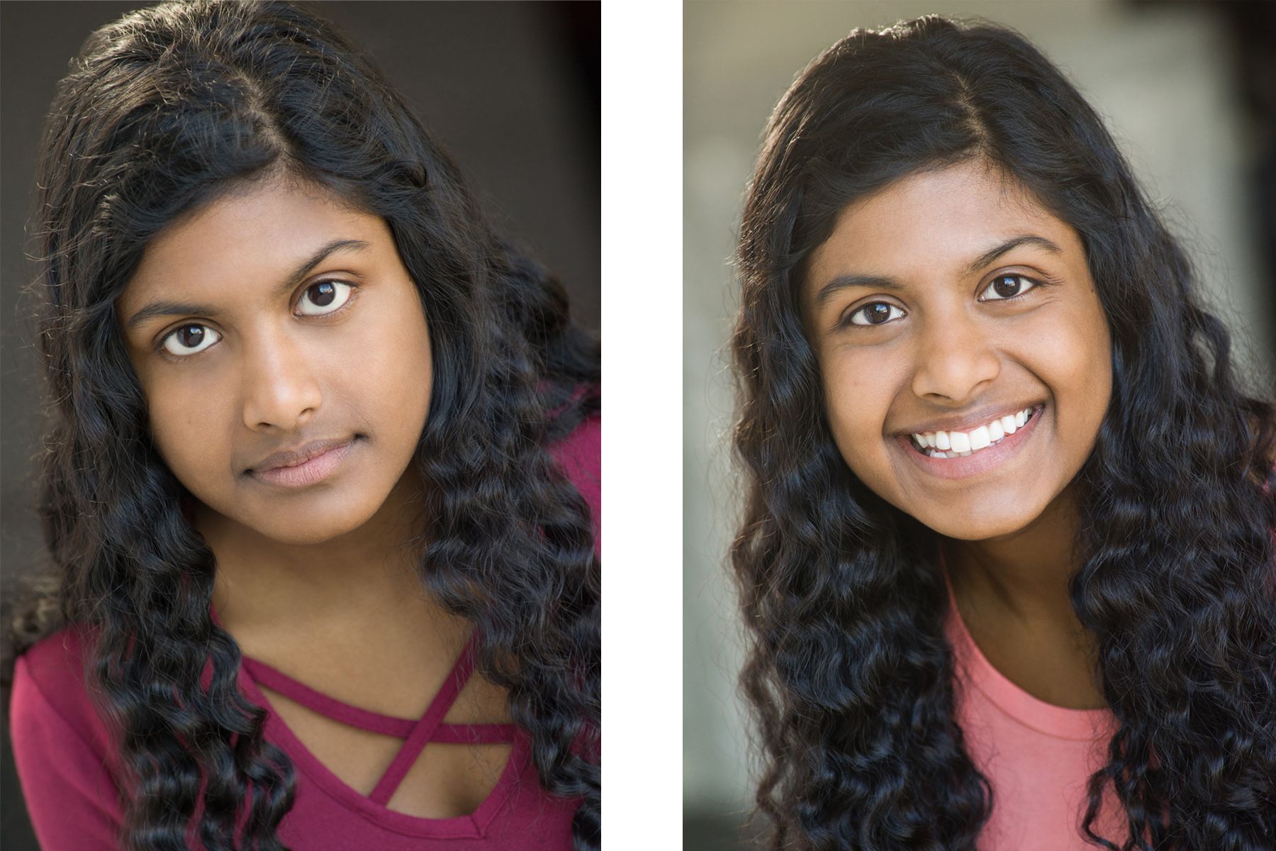 Teen Headshots Atlanta