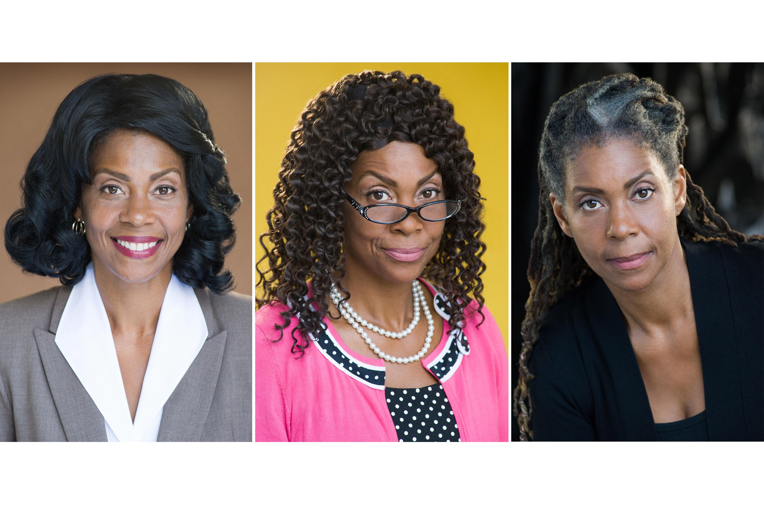 Actor Head Shots Atlanta