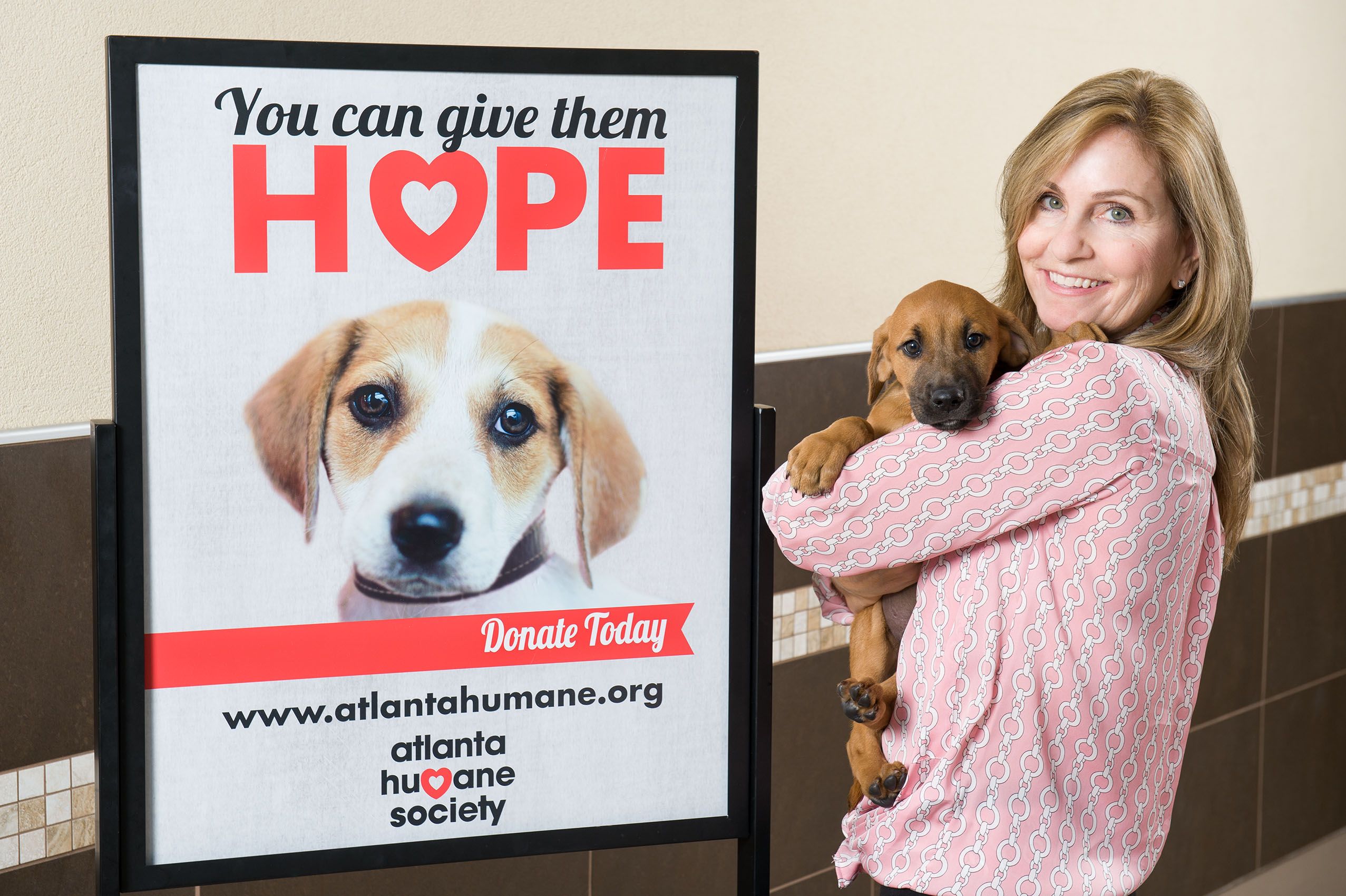 Atlanta Humane Society