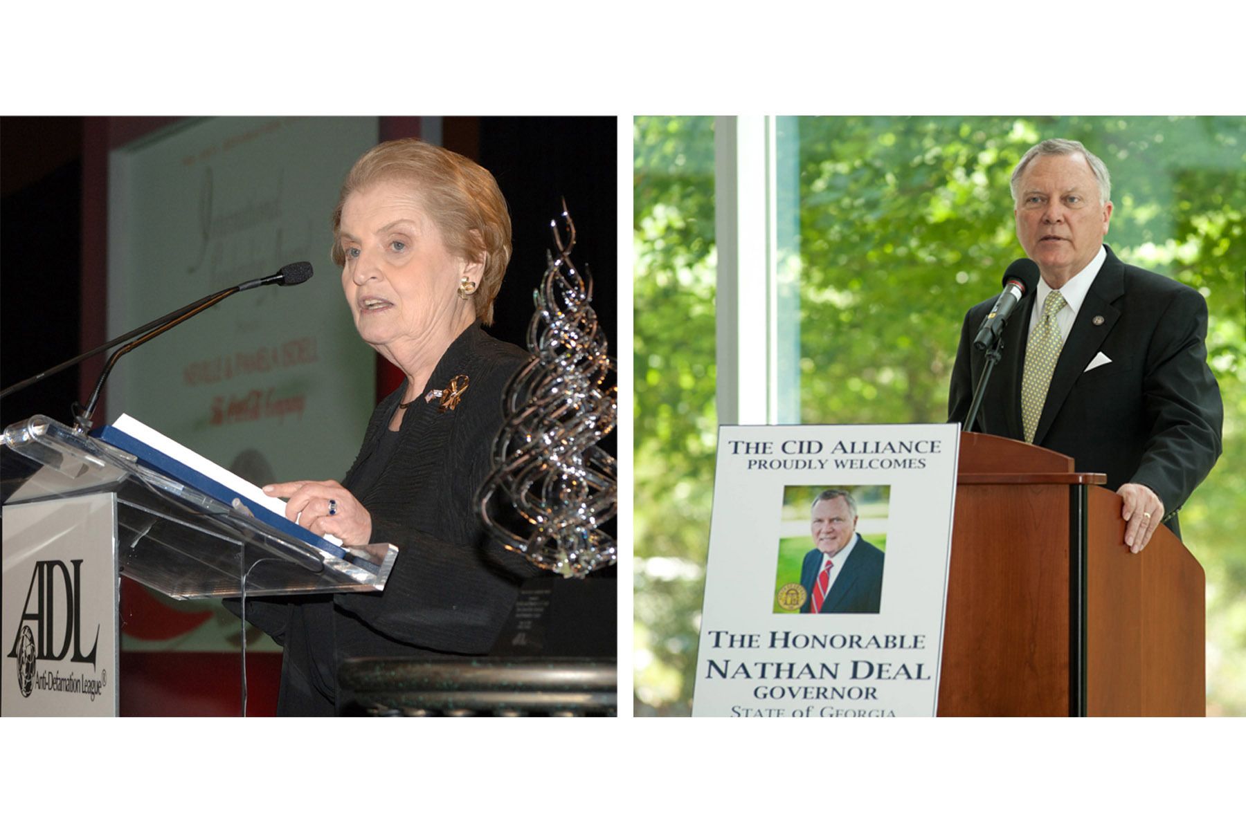 Corporate Events Atlanta