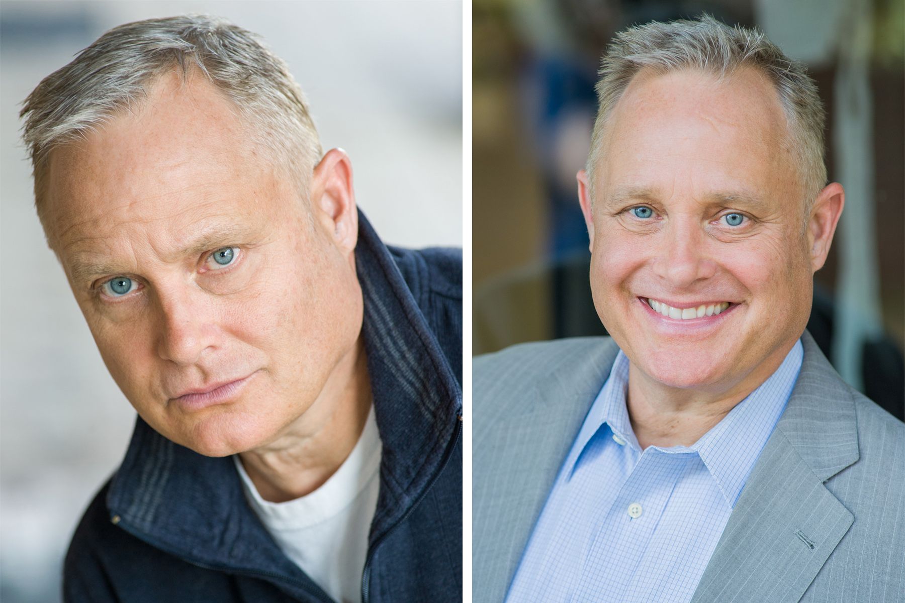 Actor Head Shots Marietta