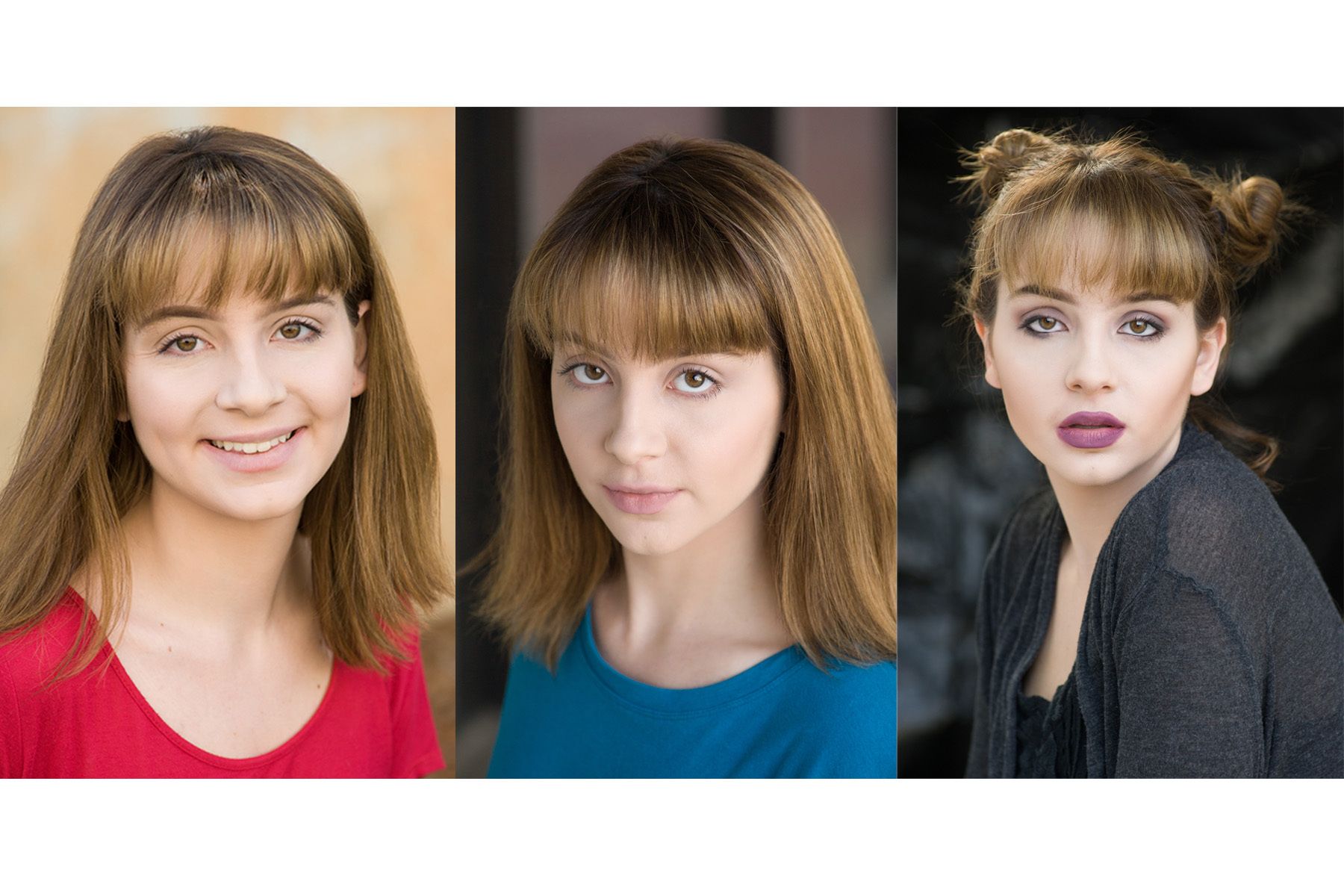 Teen Headshots Atlanta