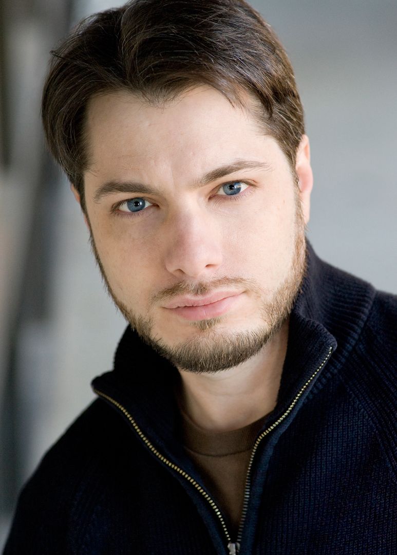 Actor Headshots Marietta