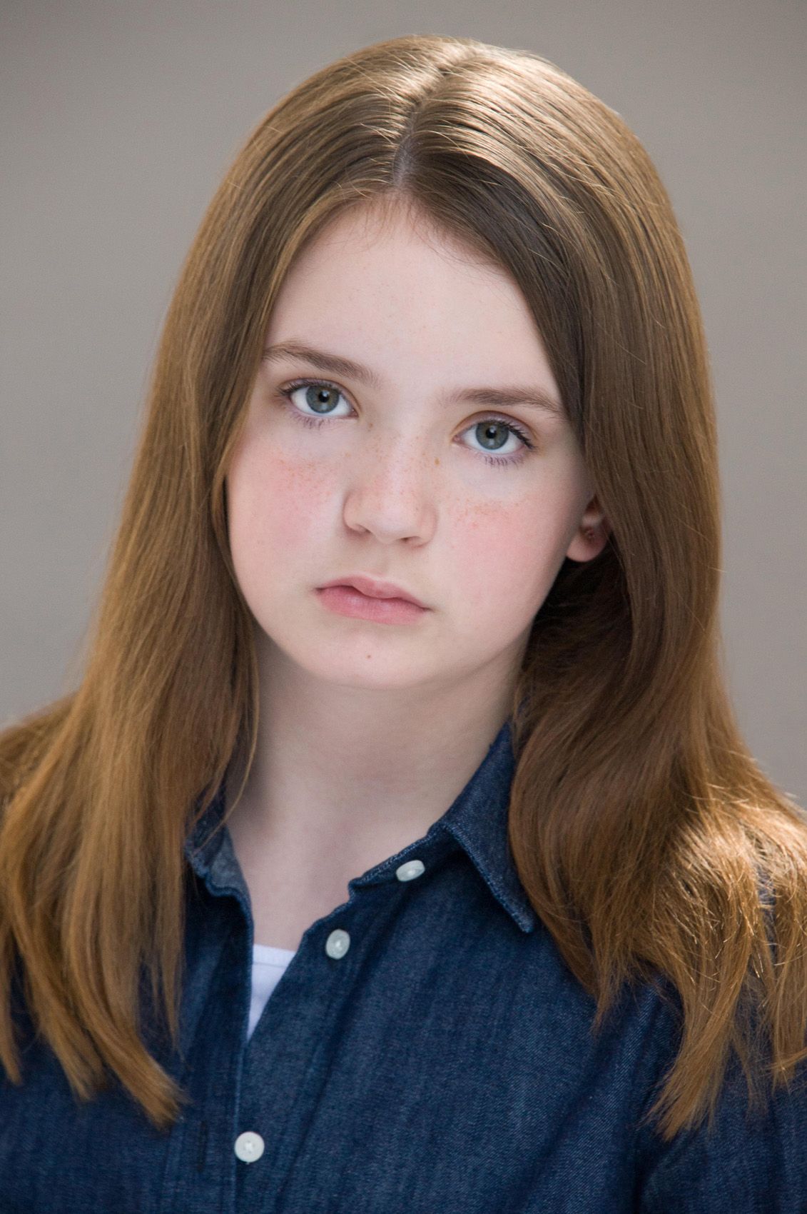 Kids Head Shots Marietta