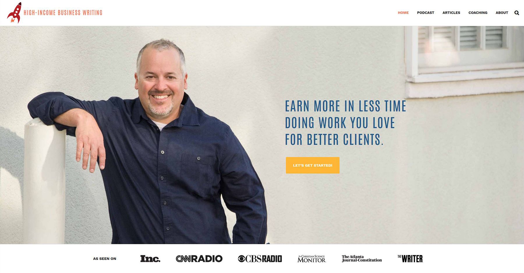 Marketing photos for business professionals