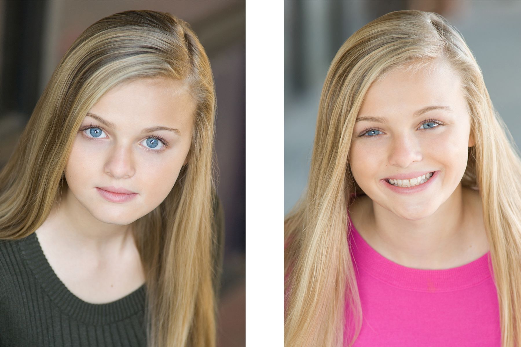 Teen Headshots Atlanta