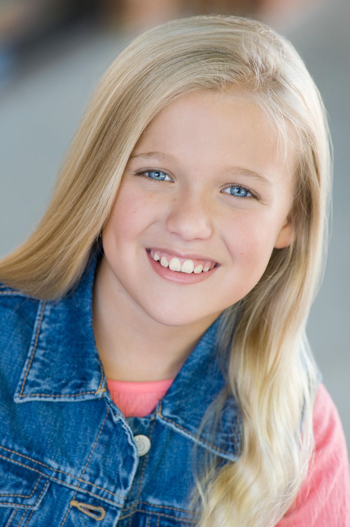 Kids Headshots Marietta