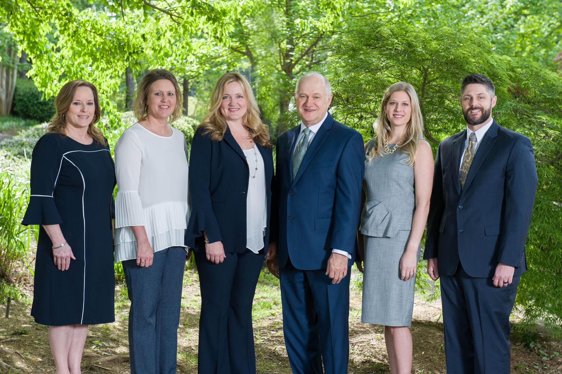 Ameriprise Financial group shot