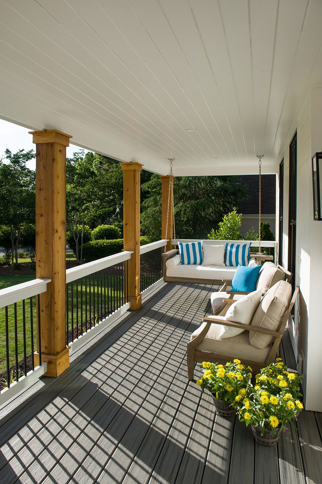 Atlanta Decking & Fence