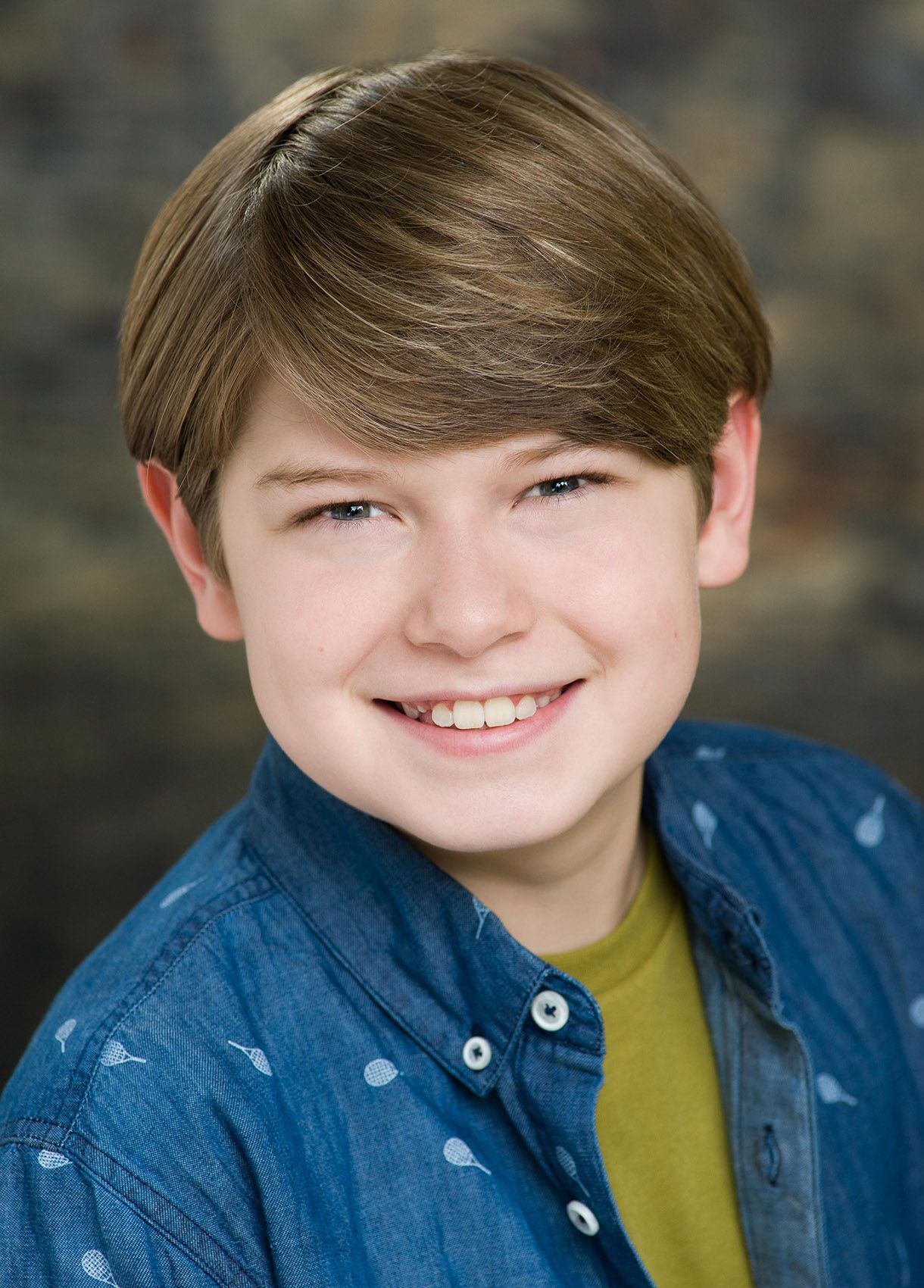 Child Headshots Marietta