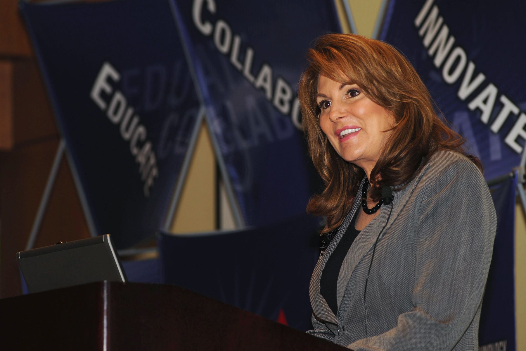 Southern Company awards dinner