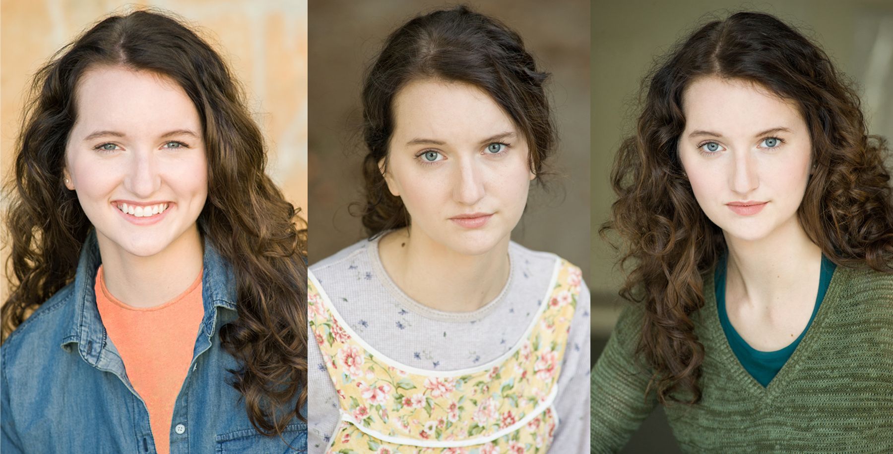 Teen Headshots Atlanta