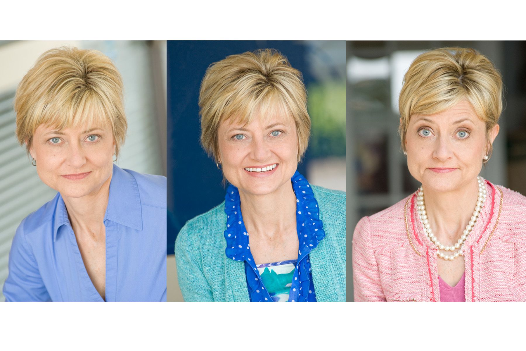 Actor Head Shots Atlanta